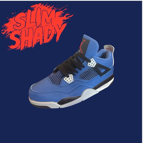 Eminem Carhartt Customs - Picture 9 of 9